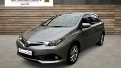 Gebruikt 2018 Toyota Auris Hatchback | € 15.495 (Eerlijke prijs)