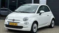 Gebruikt 2021 Fiat 500 Lounge Hatchback | € 11.995 (Goede deal)
