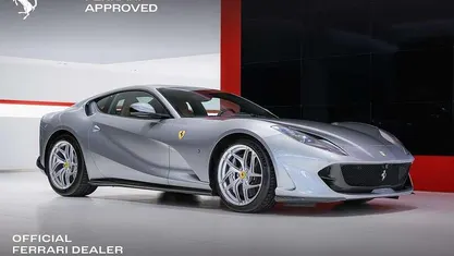 Occasion Ferrari 812 799 PK (587 kW) 2018 Coupé