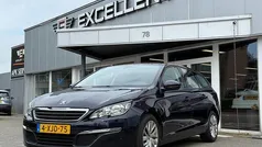 Gebruikt 2014 Peugeot 308 Access Stationwagen | € 4.450 (Eerlijke prijs)