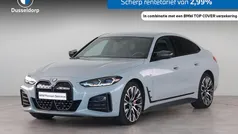 Grijs Gebruikt 2022 BMW i4 Executive Sedan | € 49.950 (Eerlijke prijs)