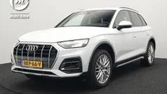 Wit Gebruikt 2023 Audi Q5 Proline SUV | € 47.890 (Eerlijke prijs)