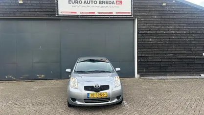 Occasion Toyota Yaris Terra 69 PK (50 kW) 2006 Hatchback