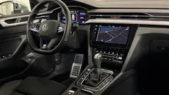 Gebruikt 2022 VW Arteon R Stationwagen | € 49.995 (Super prijs)