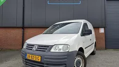 Gebruikt 2004 VW Caddy MPV | € 999 (Super prijs)