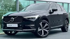 Gebruikt 2025 Volvo XC60 R-Design SUV | € 64.950 (Eerlijke prijs)