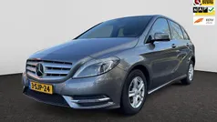 Gebruikt 2013 Mercedes B180 Ambition MPV | € 10.950 (Eerlijke prijs)