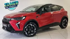 Rood Gebruikt 2024 Mitsubishi ASX Instyle SUV | € 32.250 (Eerlijke prijs)