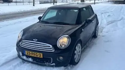 Occasion Mini Cooper Business 122 PK (89 kW) 2011 Hatchback