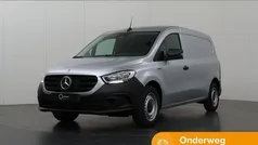 Gebruikt 2025 Mercedes eCitan Van | € 34.990 (Eerlijke prijs)