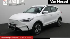 Gebruikt 2023 MG ZS Comfort Sedan | € 25.495 (Eerlijke prijs)