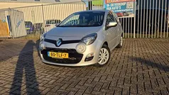 Gebruikt 2012 Renault Twingo Hatchback | € 4.500 (Eerlijke prijs)