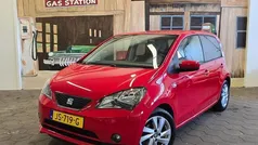 Gebruikt 2016 Seat Mii CONNECT Hatchback | € 7.250 (Eerlijke prijs)