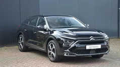 Zwart Occasion 2023 Citroën C5 X Business Class Stationwagen | € 25.950 (Eerlijke prijs)