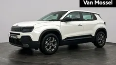 Gebruikt 2024 Jeep Avenger EV Longitude SUV | € 24.440 (Eerlijke prijs)