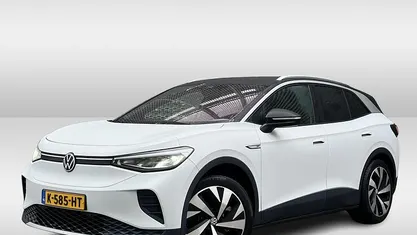 Occasion 2020 VW ID.4 SUV | € 24.950 (Eerlijke prijs)