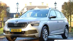 Grijs Gebruikt 2023 Skoda Kamiq Ambition SUV | € 21.895 (Eerlijke prijs)