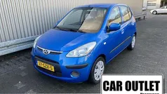 Gebruikt 2008 Hyundai i10 Dynamiq Hatchback | € 2.450 (Goede deal)