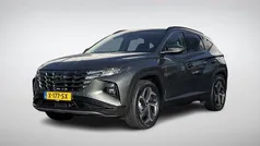 Grijs Gebruikt 2024 Hyundai Tucson Comfort SUV | € 38.739 (Eerlijke prijs)