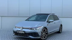 Gebruikt 2021 VW Golf VIII GTI Clubsport Hatchback | € 36.950 (Eerlijke prijs)