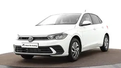 Gebruikt 2025 VW Polo Edition Hatchback | € 28.182 (Super prijs)