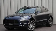 Gebruikt 2018 Porsche Macan SUV | € 36.950 (Eerlijke prijs)