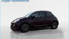 Gebruikt 2015 Opel Adam Glam Hatchback | € 11.945 (Eerlijke prijs)