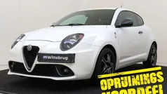 Wit Gebruikt 2019 Alfa Romeo MiTo Hatchback | € 12.000 (Eerlijke prijs)