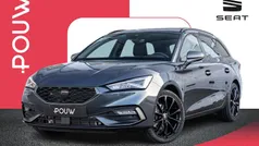 Grijs Gebruikt 2024 Seat Leon Business Stationwagen | € 27.900 (Eerlijke prijs)