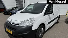 Gebruikt 2018 Citroën Berlingo MPV | € 7.950 (Super prijs)