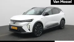 Wit Gebruikt 2024 Renault Scénic Esprit Alpine MPV | € 46.940 (Eerlijke prijs)