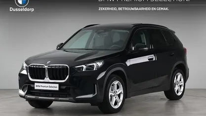 Occasion 2025 BMW X1 SUV | € 45.950 (Eerlijke prijs)