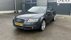 Gebruikt 2006 Audi A6 Sedan | € 5.300 (Eerlijke prijs)