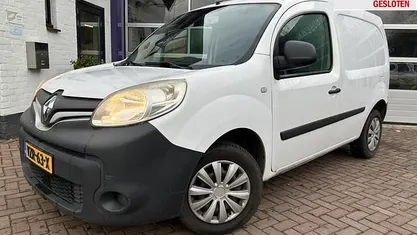 Occasion 2014 Renault Kangoo Van | € 3.999 (Eerlijke prijs)