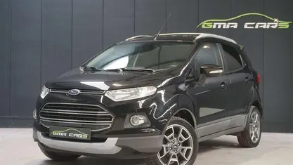 Occasion Ford Ecosport Titanium 2016 SUV