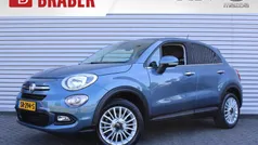 Gebruikt 2018 Fiat 500X Lounge SUV | € 16.495 (Eerlijke prijs)