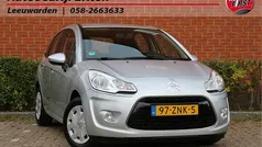 Gebruikt 2013 Citroën C3 Hatchback | € 3.445 (Eerlijke prijs)