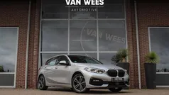 Zilver Gebruikt 2019 BMW 118 Executive Hatchback | € 19.450 (Eerlijke prijs)