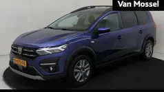 Gebruikt 2022 Dacia Jogger Comfort MPV | € 18.440 (Eerlijke prijs)
