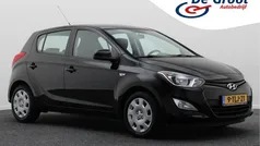 Gebruikt 2013 Hyundai i20 Hatchback | € 7.500 (Eerlijke prijs)