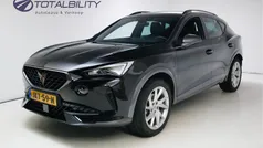 Zwart Gebruikt 2023 Cupra Formentor SUV | € 26.950 (Goede deal)