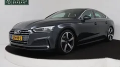 Grijs Gebruikt 2018 Audi A5 Sportback S-Line Hatchback | € 27.945 (Eerlijke prijs)