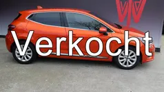 Oranje Gebruikt 2020 Renault Clio V Intens Hatchback | € 12.990 (Eerlijke prijs)