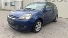 Gebruikt 2007 Ford Fiesta Futura Hatchback | € 1.700 (Eerlijke prijs)