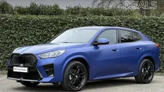 Gebruikt 2024 BMW iX2 Comfort Edition SUV | € 40.895 (Goede deal)