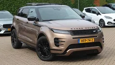 Gebruikt 2025 Land Rover Range Rover evoque Autobiography SUV | € 66.950 (Eerlijke prijs)