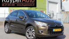 Gebruikt 2012 Citroën DS4 Chic Hatchback | € 4.999 (Eerlijke prijs)