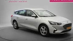 Gebruikt 2019 Ford Focus Business Edition Stationwagen | € 10.845 (Eerlijke prijs)
