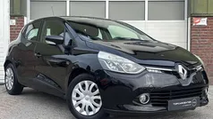 Gebruikt 2014 Renault Clio IV Hatchback | € 5.699 (Eerlijke prijs)