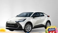 Gebruikt 2025 Toyota C-HR Active SUV | € 33.495 (Goede deal)